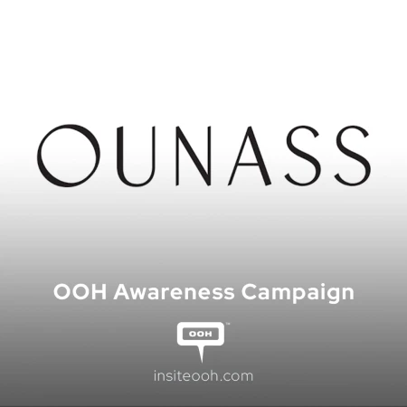 Luxury at Speed: How Ounass Turns 2-Hour Delivery Into a Billboard Statement