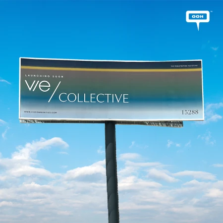 In a City That Never Pauses, Vie Collective’s Cairo Billboards Make You Stop