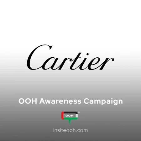 The Big Cat is Out: Cartier’s Panthère Dominates the UAE