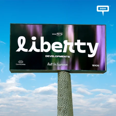 Liberty, a New Real Estate Developer, “Built on Experience”