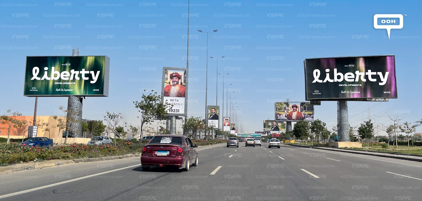 Liberty, a New Real Estate Developer, “Built on Experience”