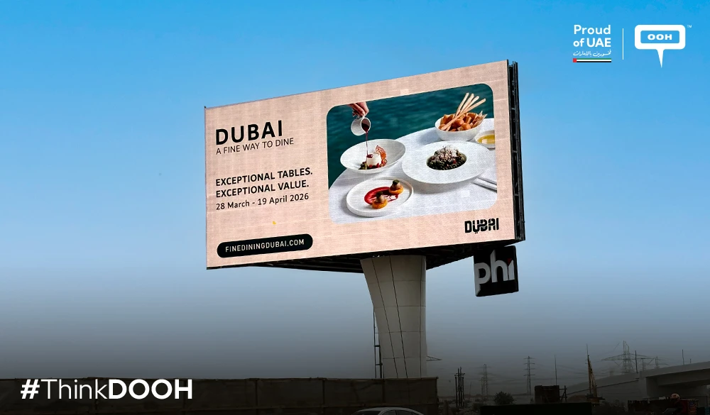 A Taste of Stability: Dubai Promotes Fine Dining Amid Uncertainty