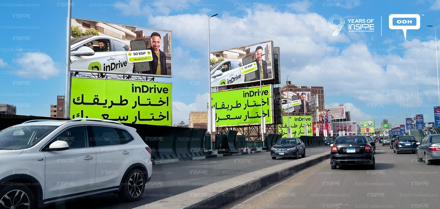 Khaled Mokhtar and inDrive are Redefining Fair Fare on Cairo’s Highways