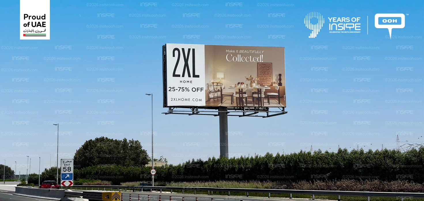 2XL Home Keeps It Calm, Even at 75% Off