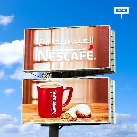Recharge Your Day With Nescafe's Aromatic Instant  Coffee Blend