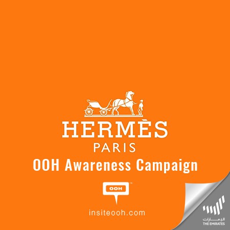 Hermes UAE reveals the New Spring/Summer Collection 2021, The Faubourg Odyssey