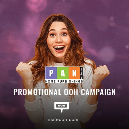 Shop & Win Your Dream House from PAN Emirates Home Furnishings