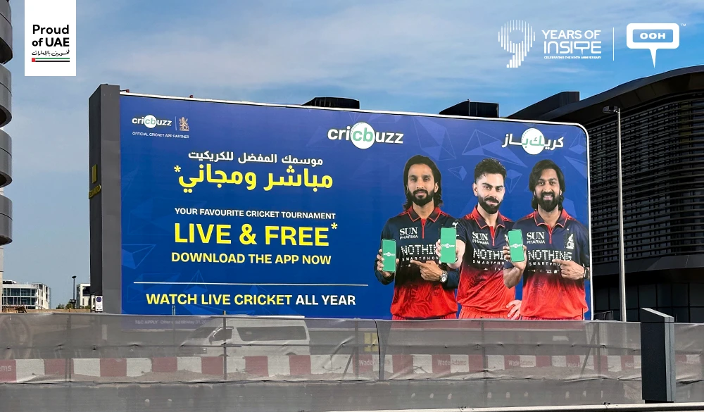 Live, Free, and Everywhere: Your Year-Round Cricket Companion on Cricbuzz