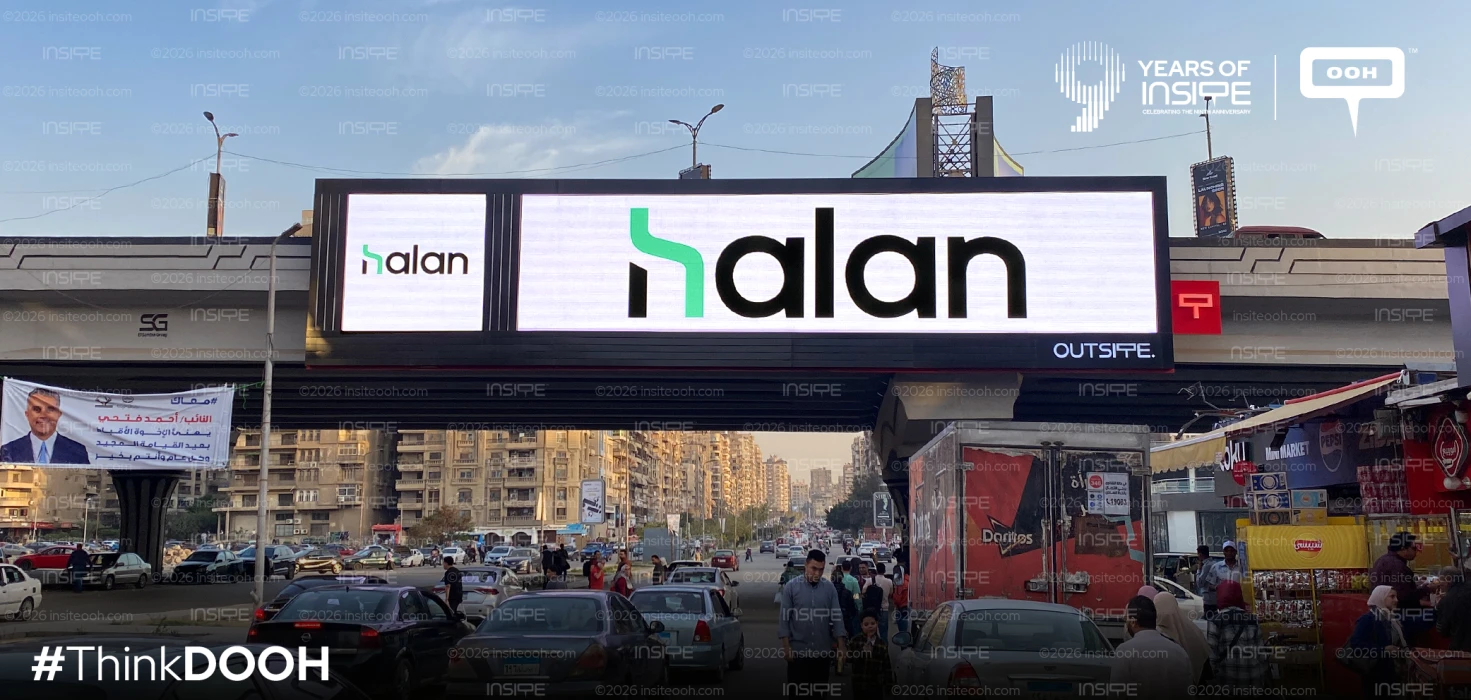 Halan Went Full DOOH for Its Latest BNPL Campaign