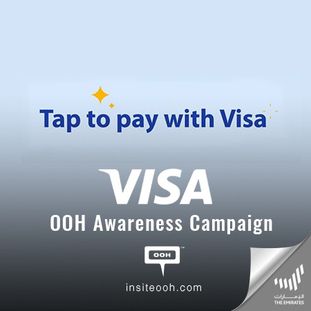 Tap to Pay with Visa Contactless Payments "No More Touch, No More Problem"