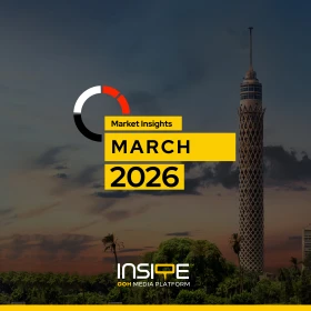 Ramadan's Final Push: How Cairo's Outdoor Market Performed in March 2026