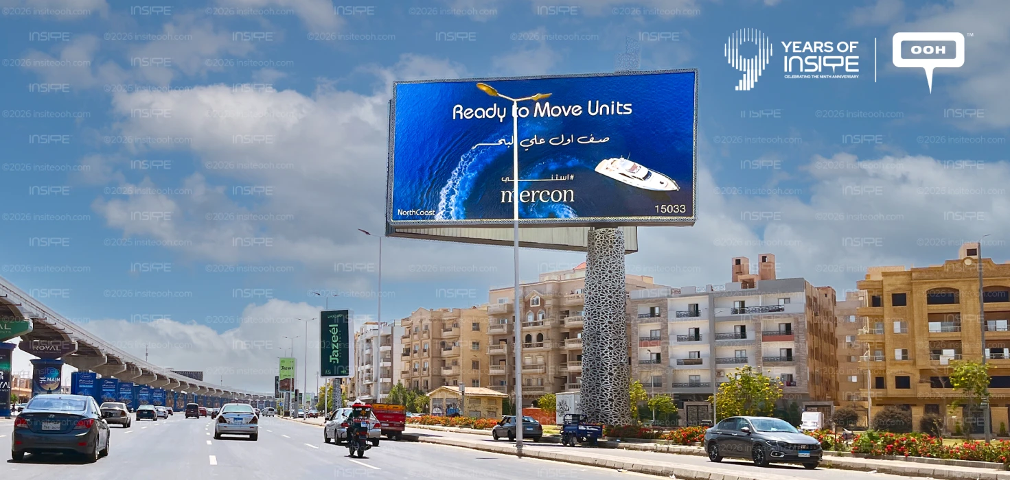 Ready by the Sea, Mercon’s North Coast Units Hit the Roads