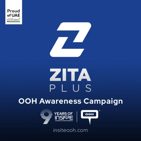ZitaPlus Surfs Market Volatility in a New Campaign in Dubai