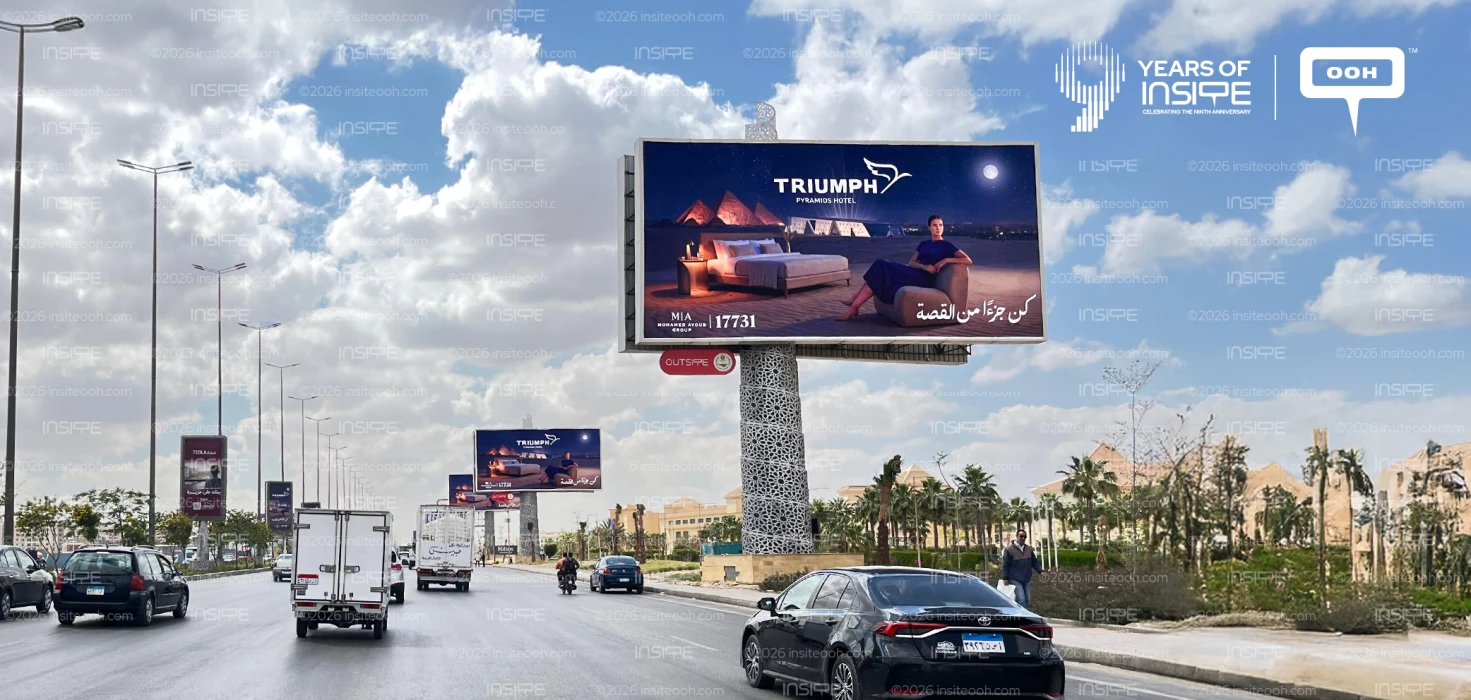 Defining the Skyline: Triumph Hotels Brings Luxury to the Pyramids