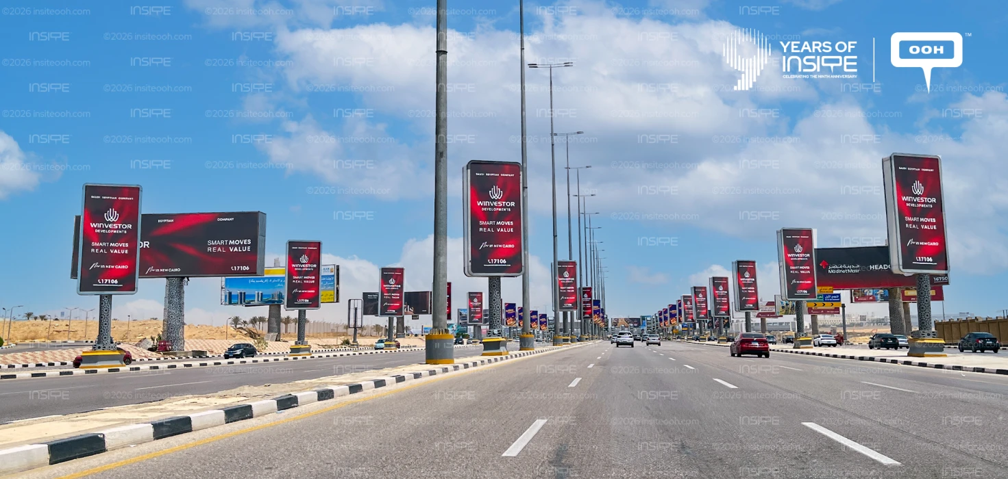 Winvestor Developments Brings Bold New Energy to Cairo’s Skyline
