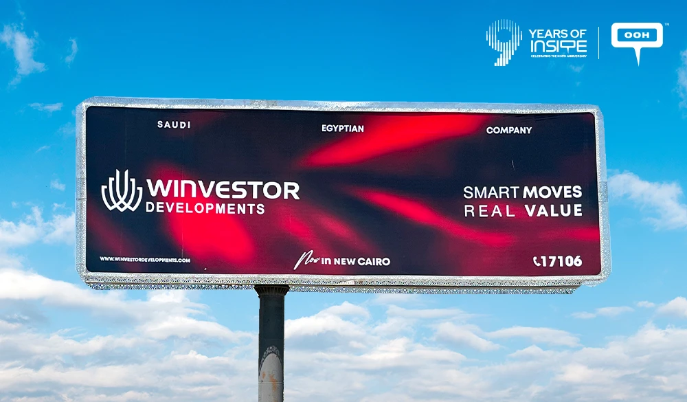 Winvestor Developments Brings Bold New Energy to Cairo’s Skyline