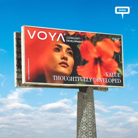 VOYA Community Development OOH: Value Thoughtfully Developed, Audience Overlooked
