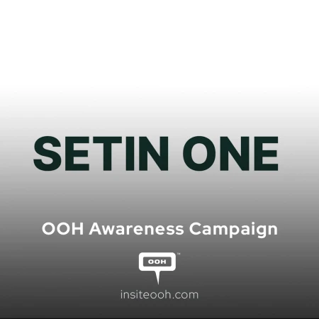 Setin One Unveils a New Era of UAE Outdoor Advertising Where Digital Meets Reality