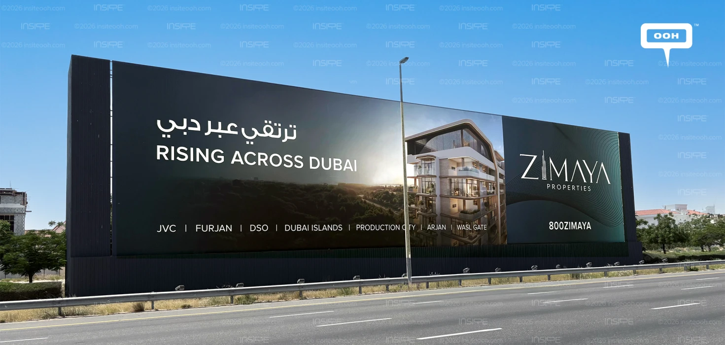 Zimaya Properties Redefines the UAE Skyline Through Contemporary Luxury Living