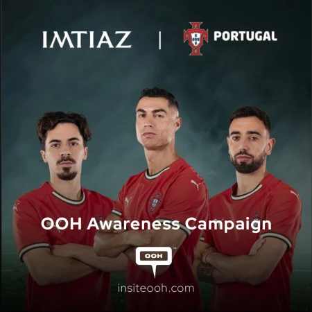 Imtiaz Developments Scores Big With a Star-Powered UAE Billboard Takeover