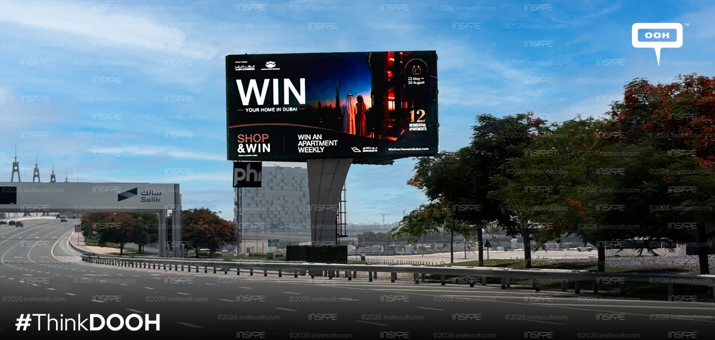 Binghatti Teams Up with DSS & Dubai Chambers to Award 12 Homes on DOOH
