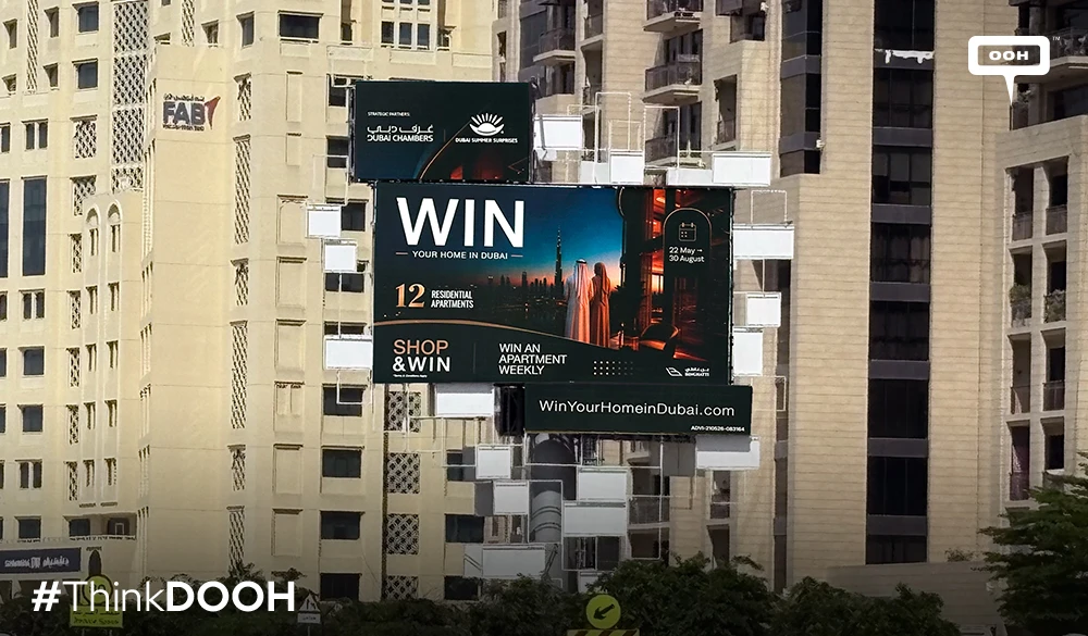 Binghatti Teams Up with DSS & Dubai Chambers to Award 12 Homes on DOOH
