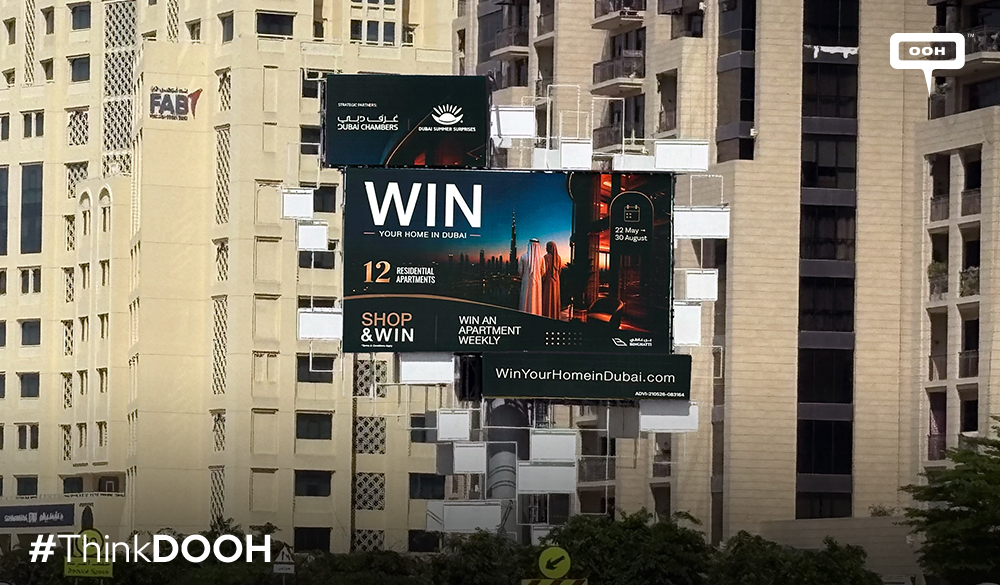 Binghatti se une con DSS y Dubai Chambers para otorgar 12 hogares en DOOH