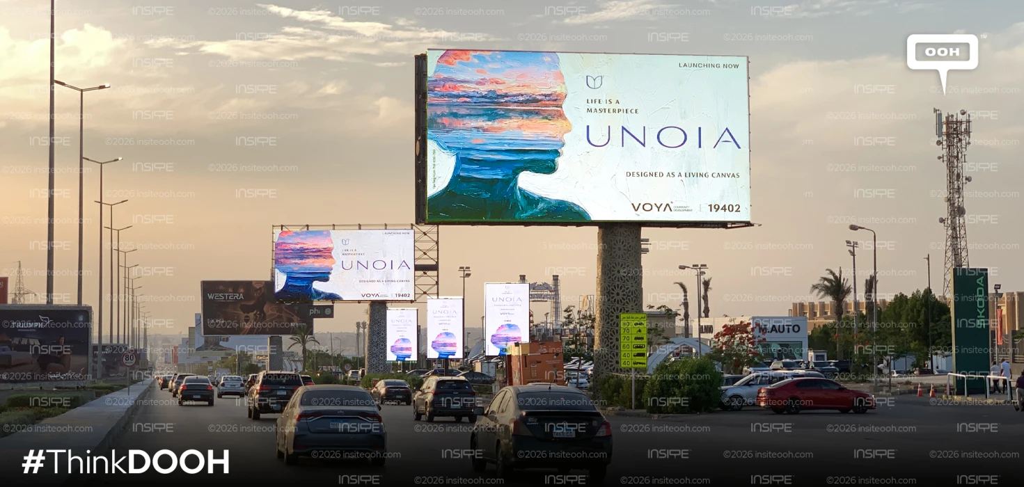 Unoia Makes a Case for Selling Feeling Over Floor Plans
