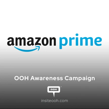 "Shop Big Deals": How Amazon Engineered FOMO Across the UAE With Prime Day's OOH Campaign