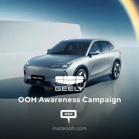 Geely Drives Home Its Value Proposition With Complimentary Fuel Offering Across Dubai
