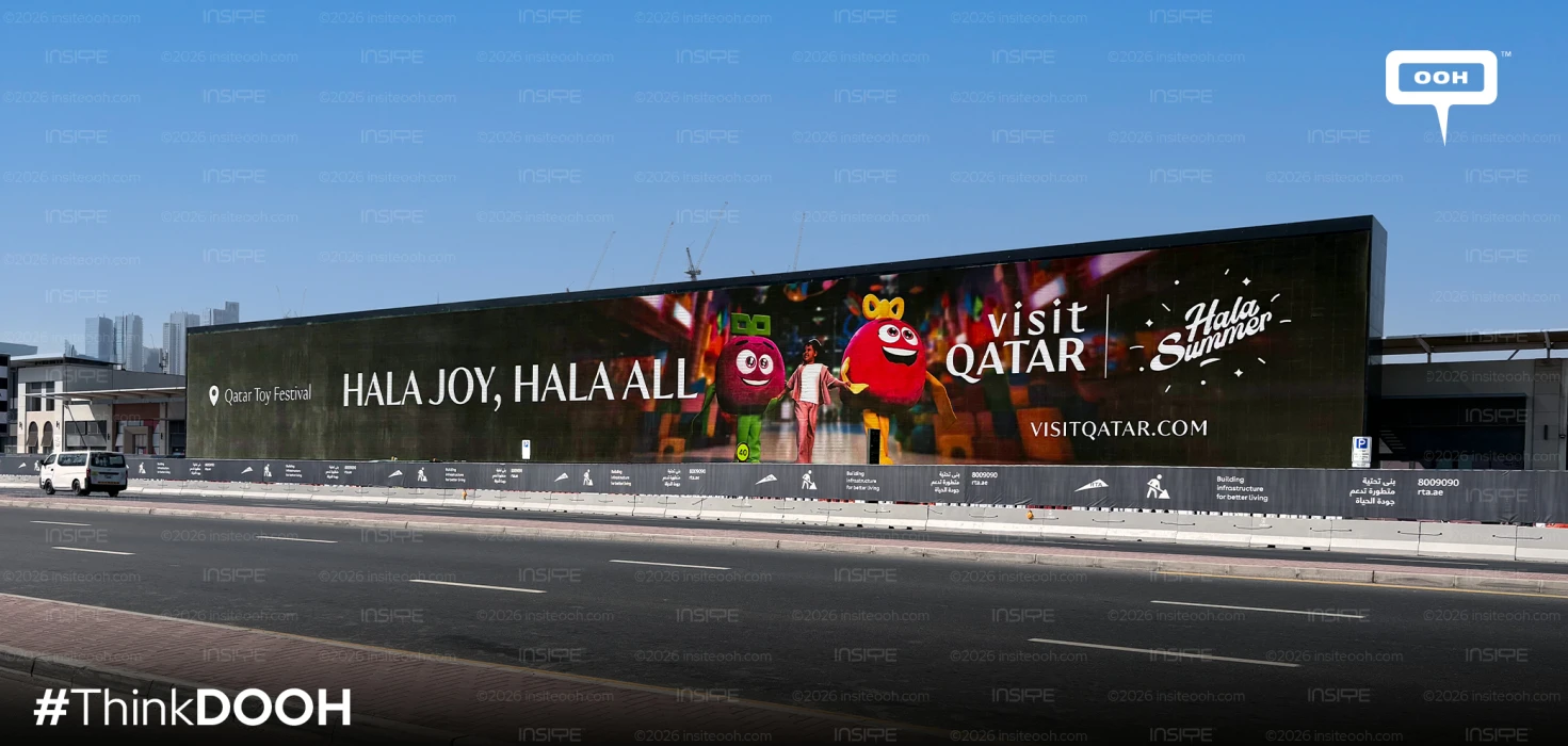 Visit Qatar Makes a Summer Escape Hard to Ignore in Dubai