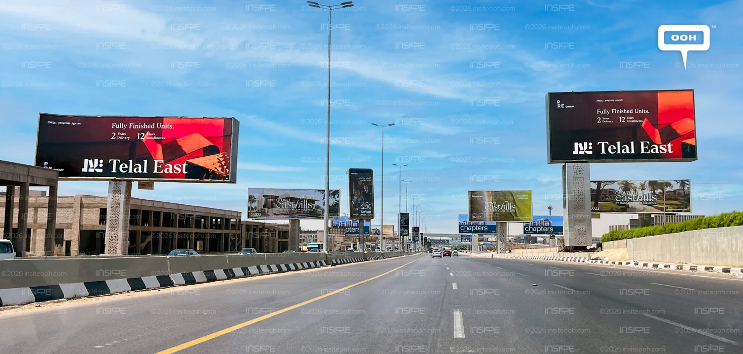 Fully Finished, Fully PRE Group: Telal East Returns to Cairo's Streets Under New Ownership