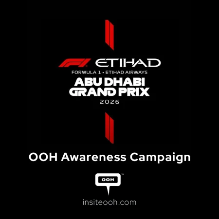 The Abu Dhabi Grand Prix Returns to Dubai’s Skyline Ahead of Formula 1 Finale