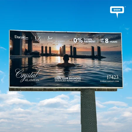The North Coast Comes to the Commute in Darak Developments' Latest Campaign