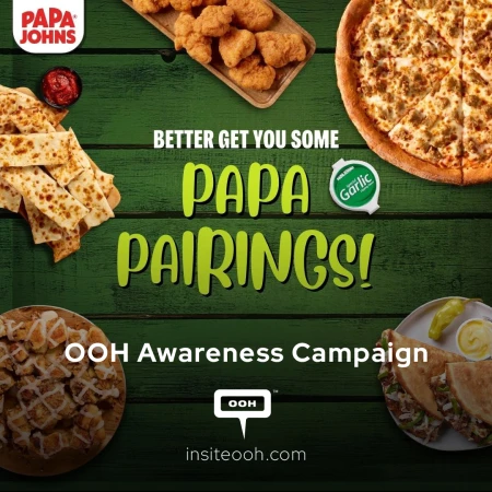 Papa John’s Turns Pizza Night Into Pairing Night With Toy Story 5