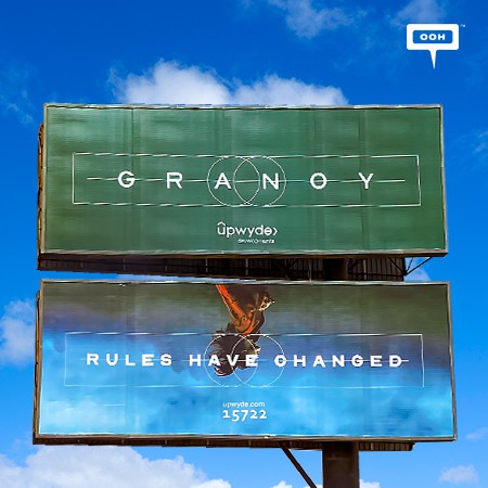 Granoy by Upwyde Developments is Now Launching in the Heart of New Cairo!