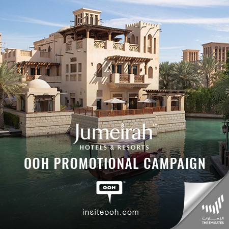 Plan Your Ultimate Staycation At Jumeirah Hotels & Resorts with an Exclusive UAE Offer
