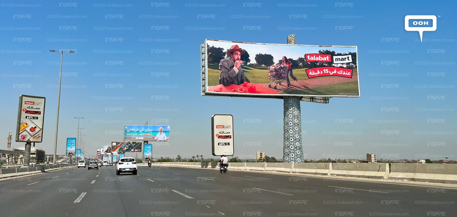 After Extensive Training, Hesham Maged Declares Talabat Mart's 15-Minute Delivery Ready