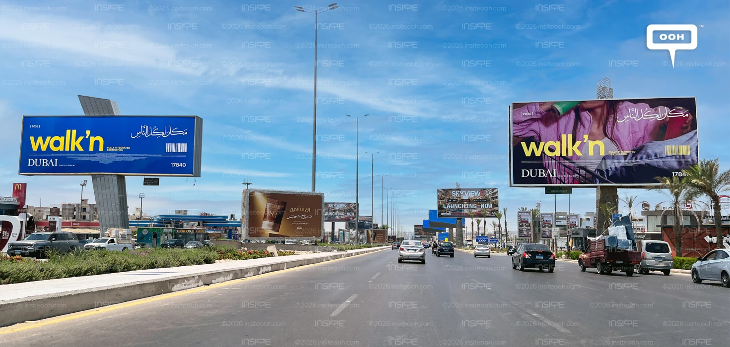 Dubai Developments Puts Everyday Living at the Heart of Walk’N
