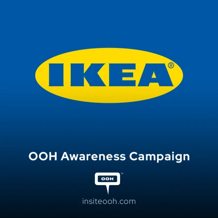 IKEA Serves Up Nostalgia, Football & Meatballs in New Dubai Campaign