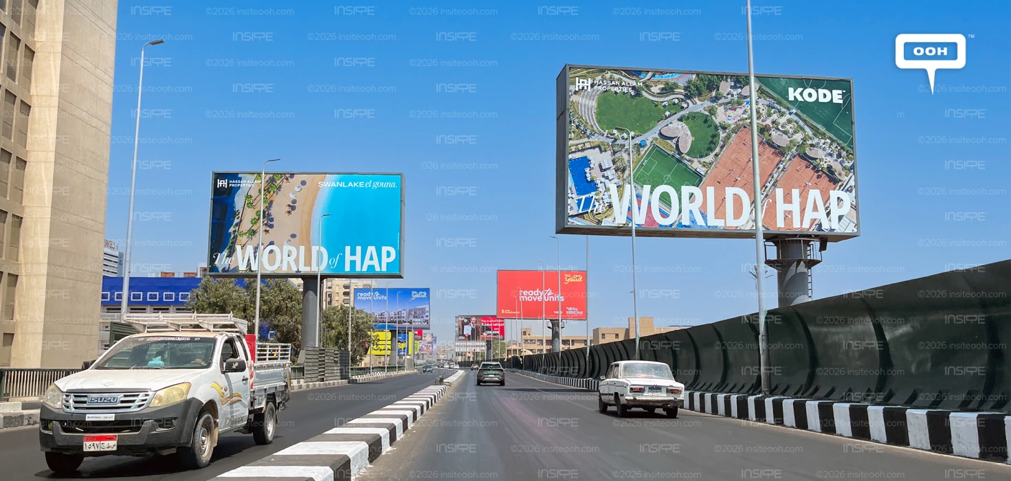 The World of HAP: This is How Legacy Brands Advertise