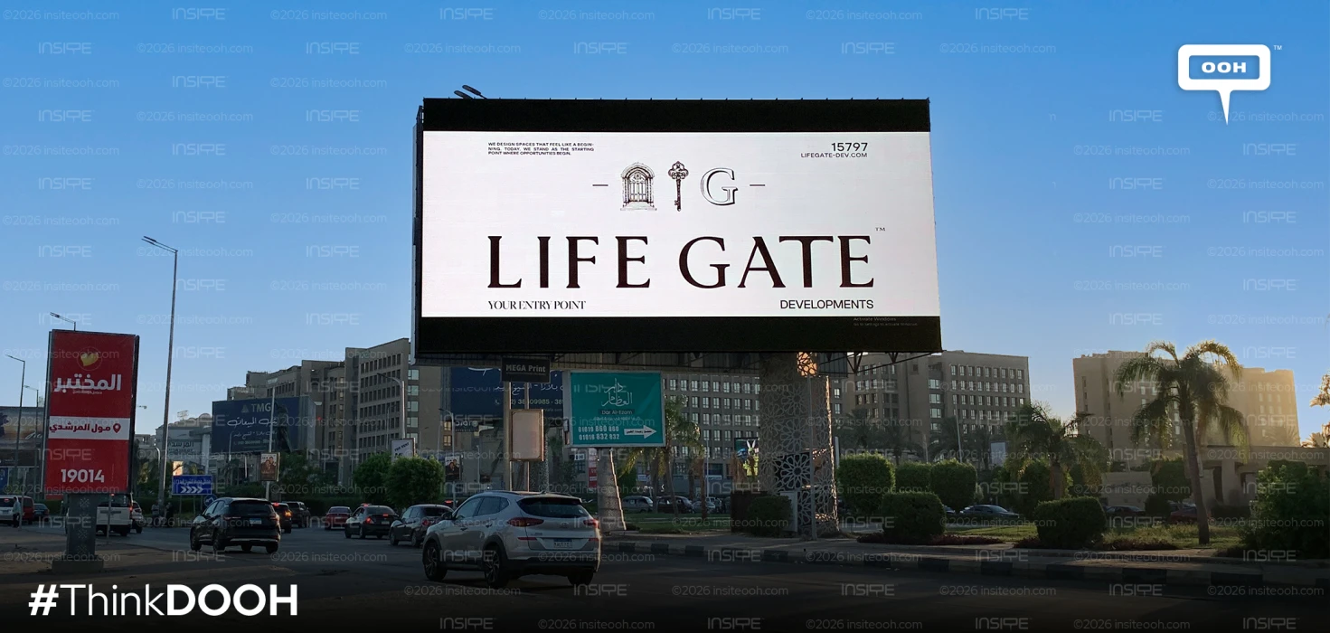 Life Gate Developments Introduces 'Your Entry Point' Across Egypt's Roads