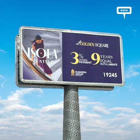 Isola Quattro Puts Golden Square Within Reach With 3 Percent Down Payment