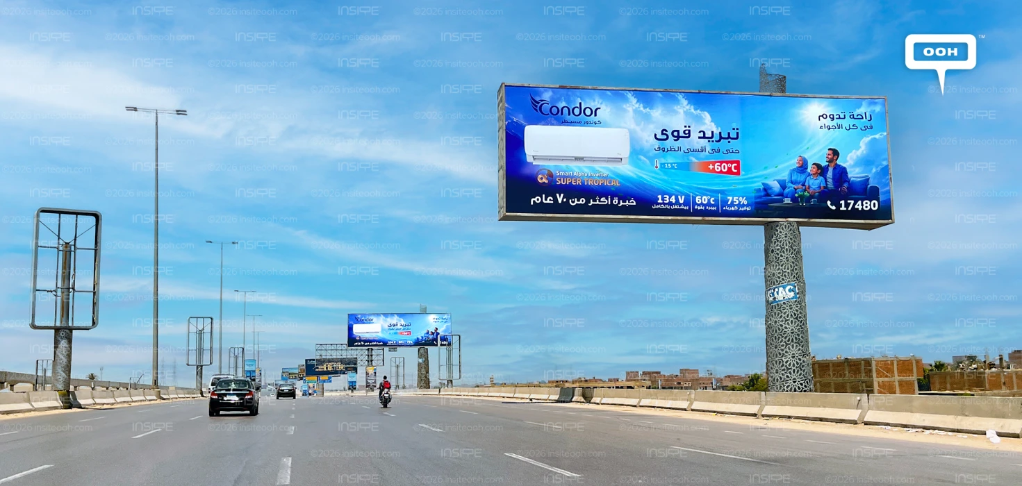 Condor ACs Pledge Strong Cooling This Summer Across OOH