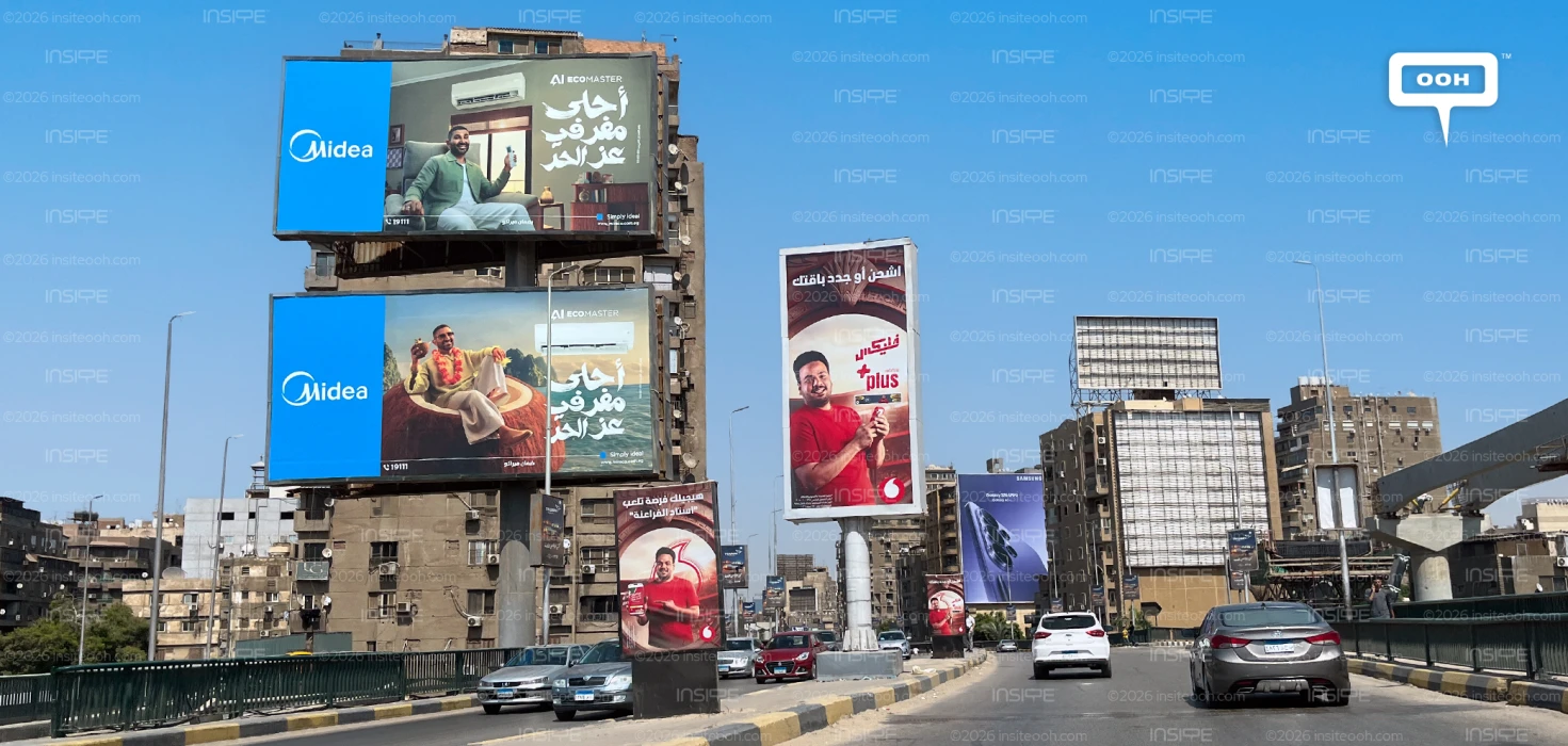 With Ahmed Saad on the Beach, Midea Rewrites Its Summer Story