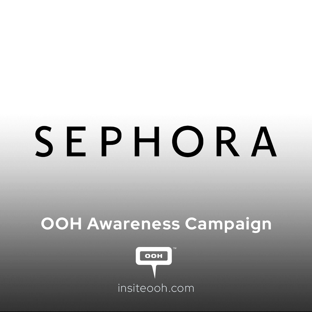Sephora Gives the UAE Skyline Its Biggest Glow-Up Yet