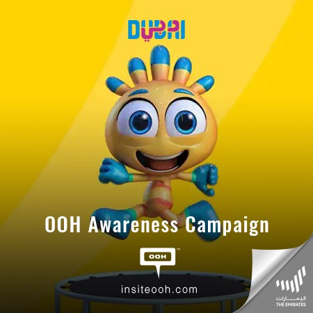 Modesh Daily Jackpot Glams Up Dubai’s Billboards Offering a Chance to Win AED 10,000 Every Day!