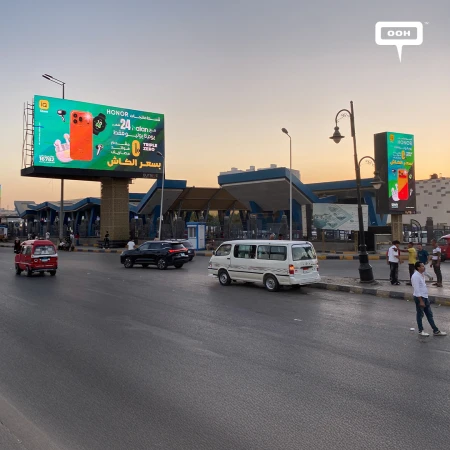 IQ Store Leverages DOOH's Dynamic Power to Drive Samsung and Honor Sales