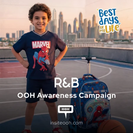 Can a School Locker Sell a Backpack? R&B Answers on Billboards