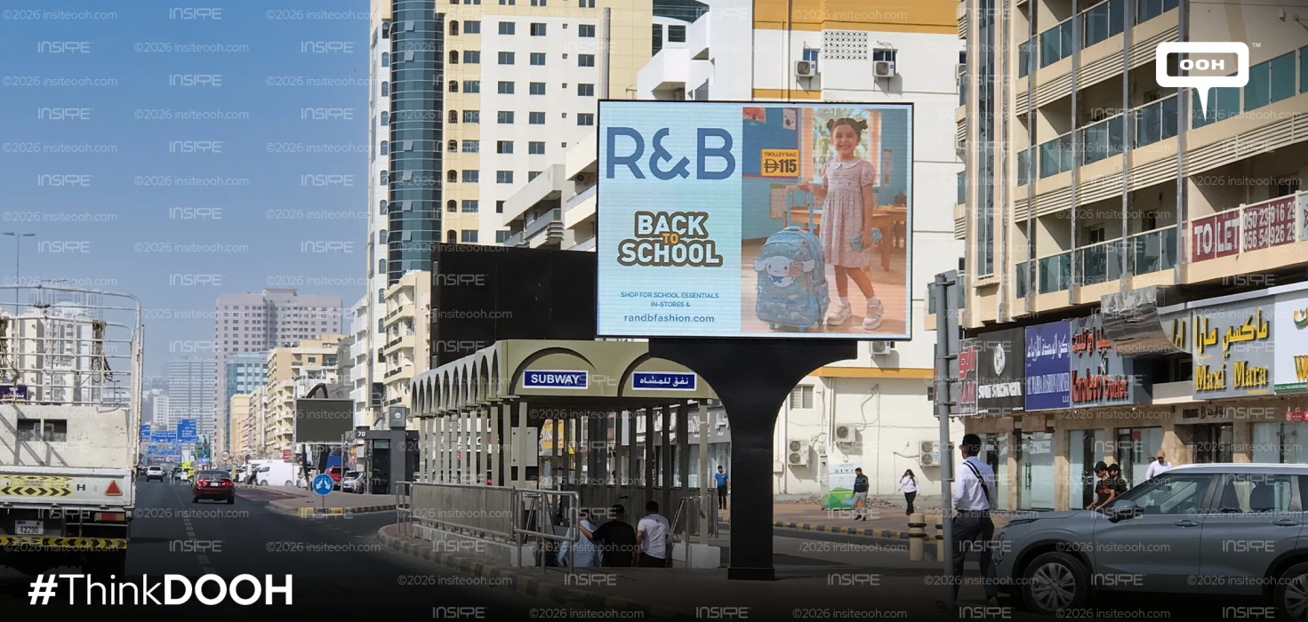 Can a School Locker Sell a Backpack? R&B Answers on Billboards